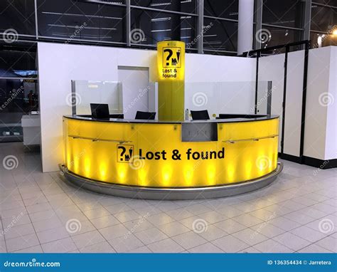 hurghada airport lost and found