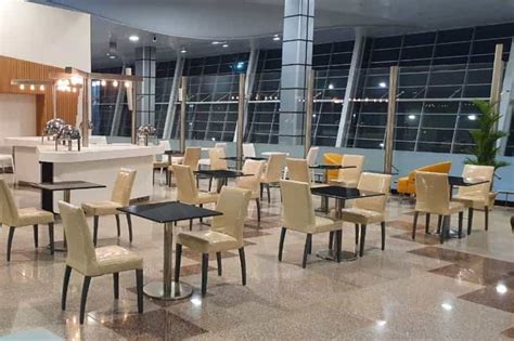 hurghada airport vip lounge