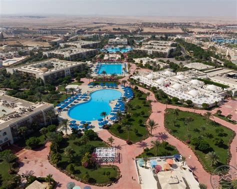 hurghada desert rose resort 5*