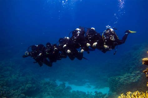 Hurghada Diving Center