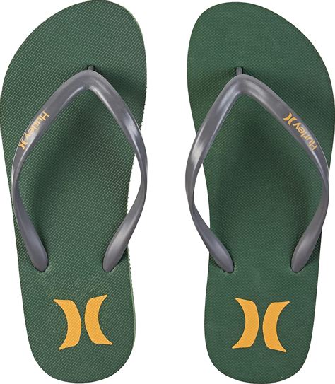 Herren Sandalen Hurley Fusion Sandalen Amazon.de Schuhe & Handtaschen