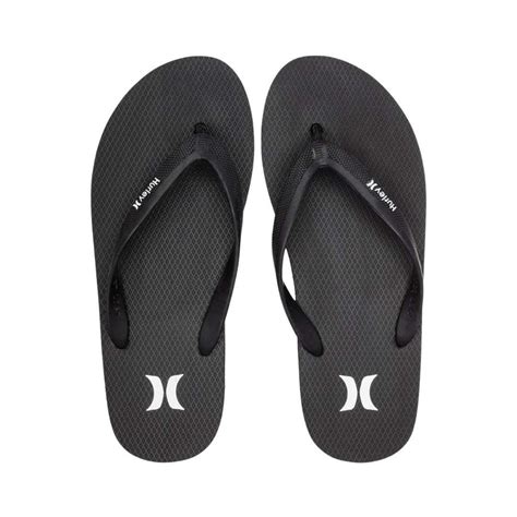 Hurley Fusion 2.0 Slide Sandals