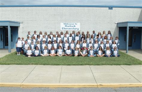 Hurlock Elementary School