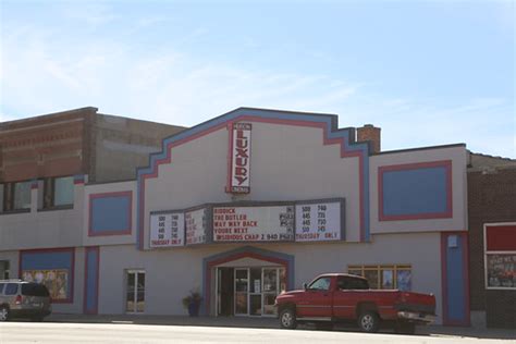 Huron Sd Movie Theater: The Ultimate Guide For Movie Lovers In 2023