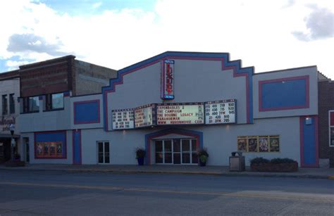 huron logan luxury cinema