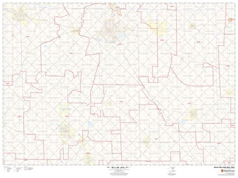 Huron Ohio Full Zip Code