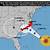 hurricane florence tracking chart