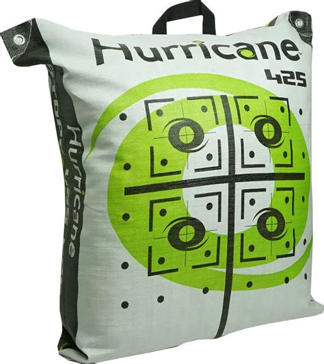 hurricane bow target