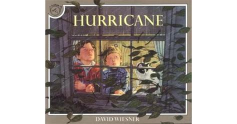 Hurricane David Wiesner Printable Copy