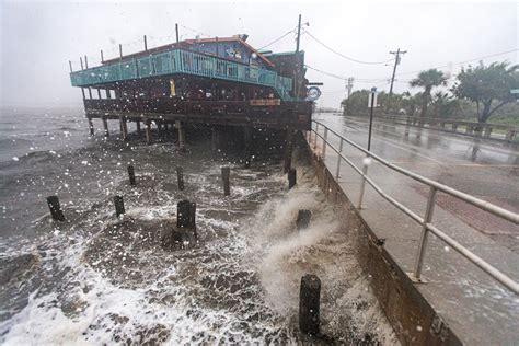 hurricane elsa damage florida