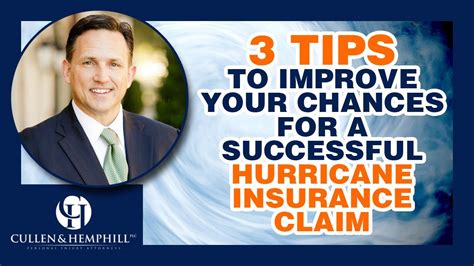 Hurricane insurance in Florida