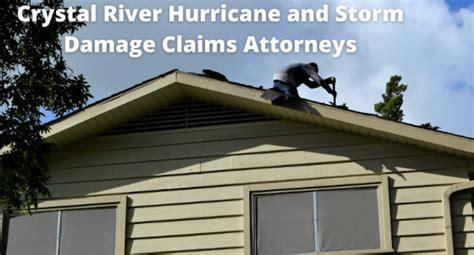 hurricane insurance lawyer south carolina