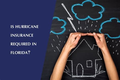 Hurricane Insurance Policies