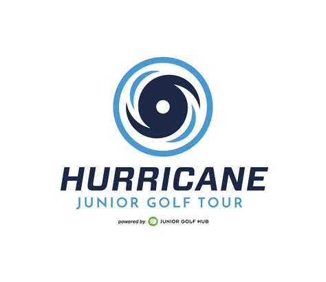 hurricane junior golf tour schedule