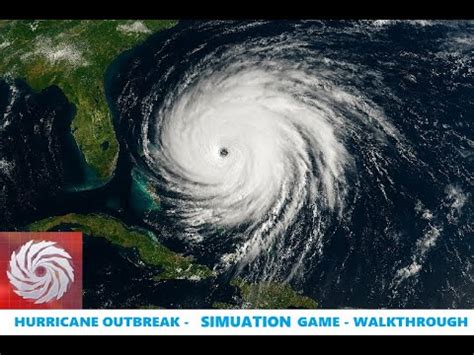 Hurricane Outbreak Walkthrough
