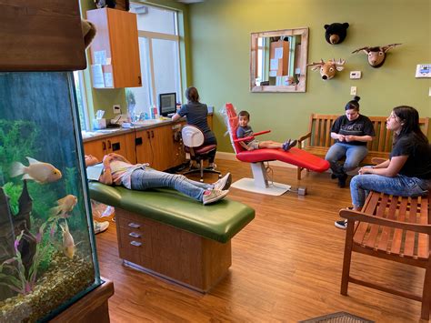 hurricane pediatric dentistry