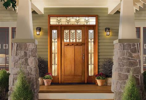 hurricane resistant front doors