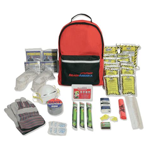 hurricane safety kit