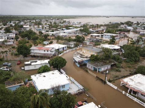 hurricane that hit puerto rico 2022