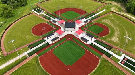 Hurricane Wv Baseball