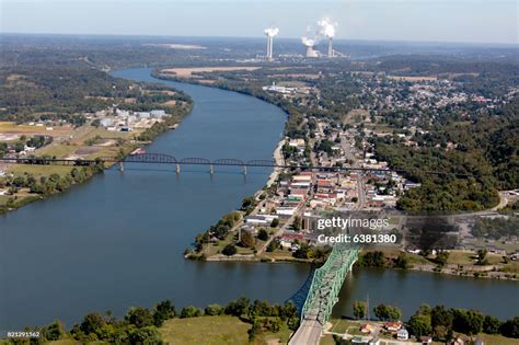 hurricane wv to point pleasant wv