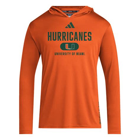 hurricanes apparel