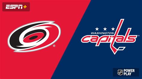 hurricanes capitals