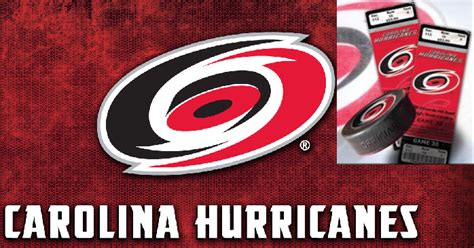 hurricanes hockey season tickets
