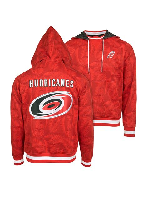 hurricanes merchandise