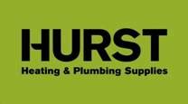 hurst heating & plumbing supplies