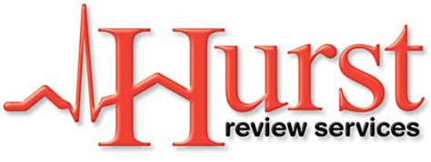 hurst review services