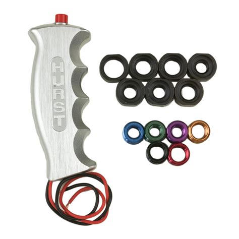 hurst shift handle