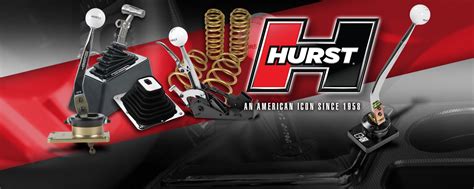 hurst shifter handles