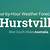 hurstville weather hourly
