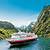 hurtigruten cruise line reviews