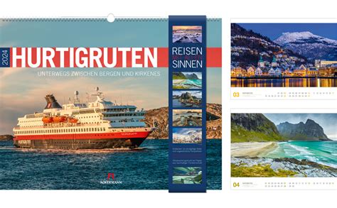 hurtigruten 2024 7 tage