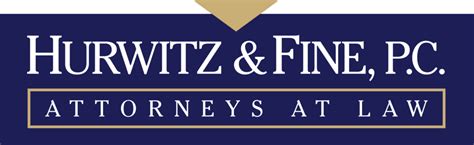 hurwitz & fine pc