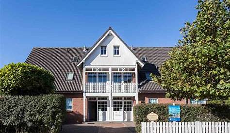 Sylt holiday tips - Hotel Sylter Hahn Westerland