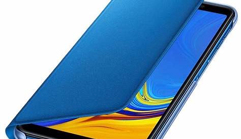 Triple Cameras Samsung Galaxy A7 2018 Announced AdoboTech