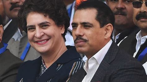 husband of priyanka gandhi