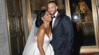 husband taylor rooks