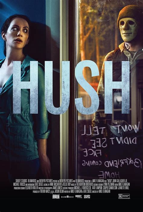 hush