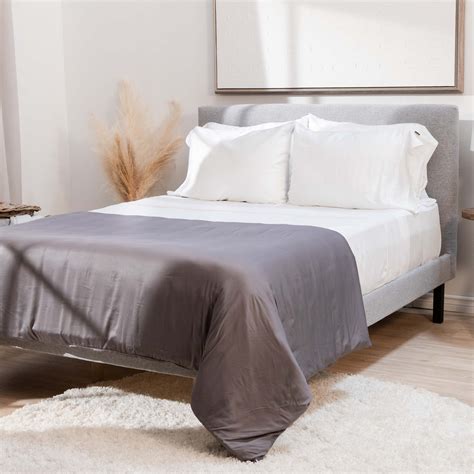 Hush Bed Sheets Review