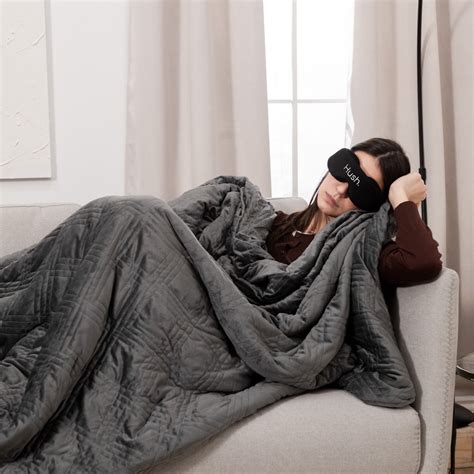 Hush Blankets