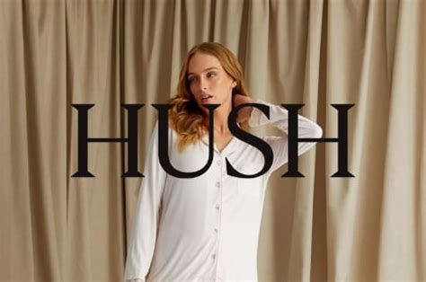 Hush Clothing Discount Code 2021