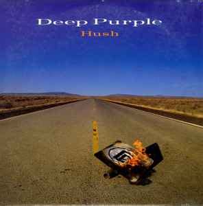 hush deep purple cover version