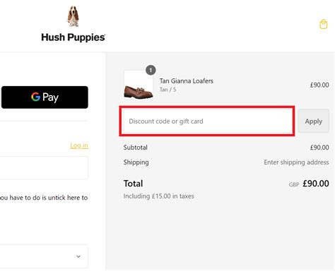 Hush Discount.code