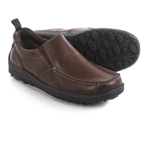 Hush Puppies Shoes For Men - Style And Comfort Combined