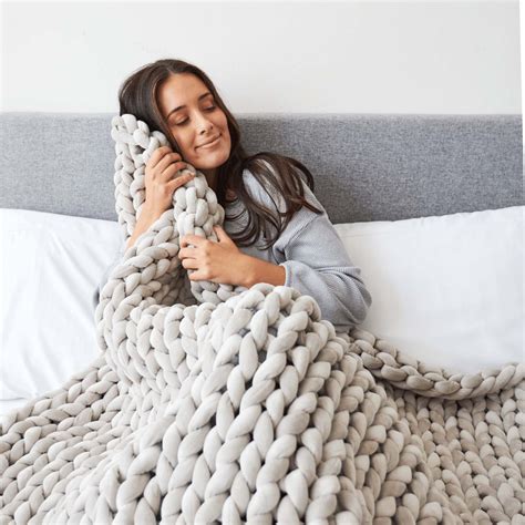 Hush Weighted Blanket Calgary