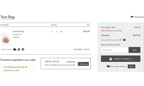 Hush.in Discount Code